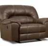Stallion Brown Snuggle Up Recliner 2 Stallion Brown Snuggle Up Recliner -Furniture Series Sales 810168898