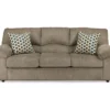 Pindall Brown Sofa -Furniture Series Sales 810324008
