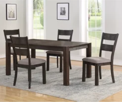 Stratford Hayden Dining Chairs, 2-Pack -Furniture Series Sales 810373576 810373577 810373578 2