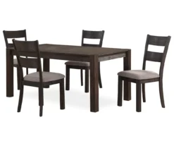 Stratford Hayden Dining Chairs, 2-Pack -Furniture Series Sales 810373576 810373577 810373578 3