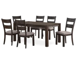 Stratford Hayden Dining Chairs, 2-Pack -Furniture Series Sales 810373576 810373577 810373578 5