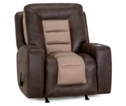 Franklin Stratolounger Airflow Recliner
