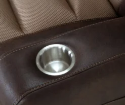 Franklin Stratolounger Airflow Recliner -Furniture Series Sales 810383150 4