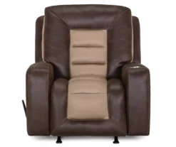 Franklin Stratolounger Airflow Recliner -Furniture Series Sales 810383150 6