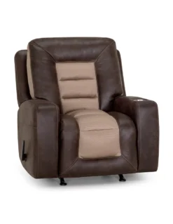 Franklin Stratolounger Airflow Recliner -Furniture Series Sales 810383150 7