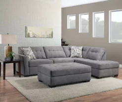 Lane Home Solutions Pasadena Ottoman -Furniture Series Sales 810383597 810383359 810383599 1