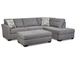 Lane Home Solutions Pasadena Ottoman -Furniture Series Sales 810383597 810383598 810383599 1
