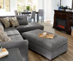 Lane Home Solutions Pasadena Ottoman -Furniture Series Sales 810383597 810383598 810383599 810385720