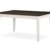 Caylie Farmhouse Dining Table 2 Caylie Farmhouse Dining Table -Furniture Series Sales 810385655