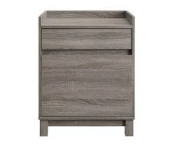 Margo Gray 2-Drawer Filing Cabinet -Furniture Series Sales 810386285 A0 2