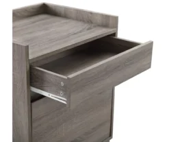 Margo Gray 2-Drawer Filing Cabinet -Furniture Series Sales 810386285 A8 6