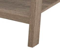 Margo Gray 5-Shelf Ladder Bookcase -Furniture Series Sales 810386286 A8 1