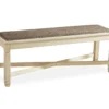 Bolanburg Off-White Cushioned Dining Bench -Furniture Series Sales 810389261 1
