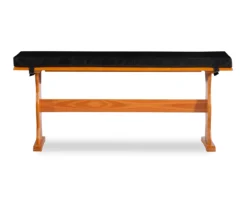 Brown PVC Cushion Set For Breakfast Nook -Furniture Series Sales 810389545 A1 1