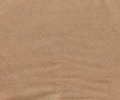 Beige Microfiber Cushion Set For Breakfast Nook -Furniture Series Sales 810389546 2