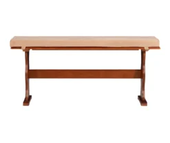 Beige Microfiber Cushion Set For Breakfast Nook -Furniture Series Sales 810389546 A8 2