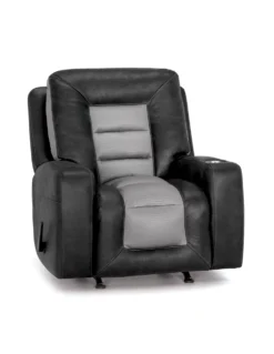 Franklin Stratolounger Airflow Recliner -Furniture Series Sales 810392699