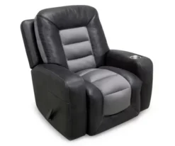 Franklin Stratolounger Airflow Recliner -Furniture Series Sales 810392699 7