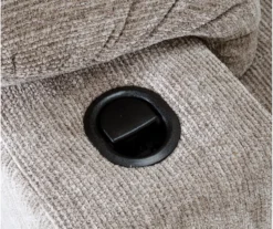 Franklin Parker Beige Recliner 12 Franklin Parker Beige Recliner -Furniture Series Sales 810398792 3 1