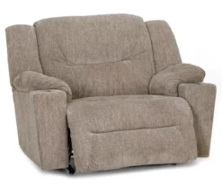 Franklin Parker Beige Recliner 10 Franklin Parker Beige Recliner -Furniture Series Sales 810398792 4