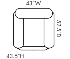 Franklin Parker Beige Recliner 13 Franklin Parker Beige Recliner -Furniture Series Sales 810398792 5