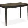 Kimonte Dark Brown Dining Table -Furniture Series Sales 810408906