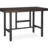 Kavara Counter Dining Table -Furniture Series Sales 810408925 1