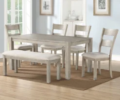 Stratford Hayden Dining Chairs, 2-Pack -Furniture Series Sales 810412711 810412712 810412713