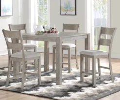 Stratford Hayden Dining Chairs, 2-Pack -Furniture Series Sales 810412714 810412676