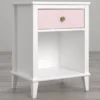 Little Seeds Monarch Hill Poppy Nightstand -Furniture Series Sales 810413356 02