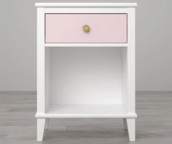 Little Seeds Monarch Hill Poppy Nightstand -Furniture Series Sales 810413356 04