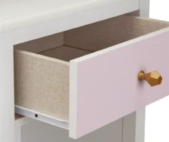 Little Seeds Monarch Hill Poppy Nightstand -Furniture Series Sales 810413356 05