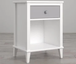 Little Seeds Monarch Hill Poppy Nightstand -Furniture Series Sales 810413357 02