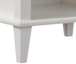 Little Seeds Monarch Hill Poppy Nightstand -Furniture Series Sales 810413357 05