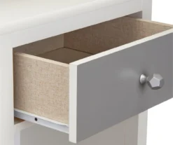 Little Seeds Monarch Hill Poppy Nightstand -Furniture Series Sales 810413357 06