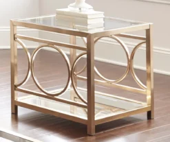 Olympia End Table -Furniture Series Sales 810422841 1