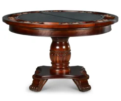 Tournament Black Folding Game Top -Furniture Series Sales 810422870 2