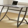 Hatfield Driftwood Gray Desk -Furniture Series Sales 810422872 1