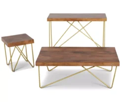 Walter Coffee Table -Furniture Series Sales 810422952 810422953 810422903