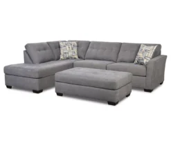 Lane Home Solutions Pasadena Ottoman -Furniture Series Sales 810432178 810432208 810383599 2