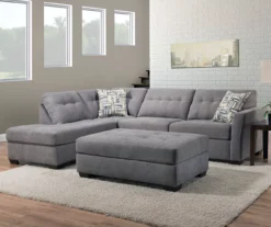 Lane Home Solutions Pasadena Ottoman -Furniture Series Sales 810432178 810432208 810383599