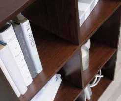 Autumn Cherry 6-Cube Storage Organizer -Furniture Series Sales 810435813 4