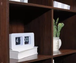 Autumn Cherry 6-Cube Storage Organizer -Furniture Series Sales 810435813 5