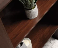 Autumn Cherry 5-Shelf Storage Organizer 13 Autumn Cherry 5-Shelf Storage Organizer -Furniture Series Sales 810435814 4