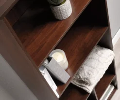 Autumn Cherry 5-Shelf Storage Organizer 14 Autumn Cherry 5-Shelf Storage Organizer -Furniture Series Sales 810435814 5