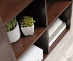 Autumn Cherry 5-Shelf Storage Organizer 15 Autumn Cherry 5-Shelf Storage Organizer -Furniture Series Sales 810435814 6