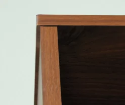 Sauder 3-Shelf Bookcase -Furniture Series Sales 810435820 5