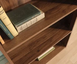 Sauder 3-Shelf Bookcase -Furniture Series Sales 810435820 6