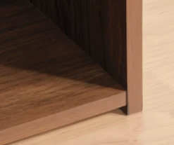 Sauder 3-Shelf Bookcase -Furniture Series Sales 810435820 8