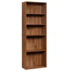 Sauder 5 Shelf Bookcase -Furniture Series Sales 810435821 1